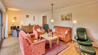 Haus Ricker Erdgeschoss - Cuxhaven - 6