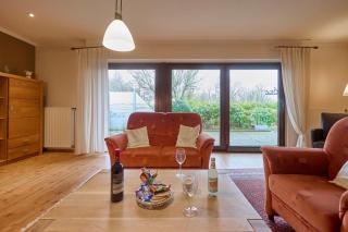 Haus Ricker Erdgeschoss - Cuxhaven - 4