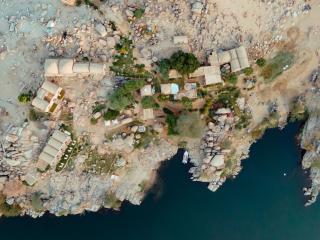 Krouma Camp & Ecolodge - 8