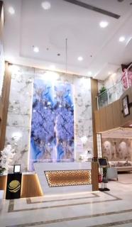 فندق رواد المشاعر الروضه - Rowad Al Mashaer Al Rawdah Hotel - 7