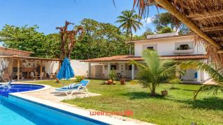 Casa em Maceio com Piscina a 350m da Praia Guaxuma - 7