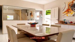 Casa em Maceio com Piscina a 350m da Praia Guaxuma - 4