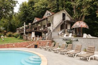 Panorama Hotel & SPA - 3