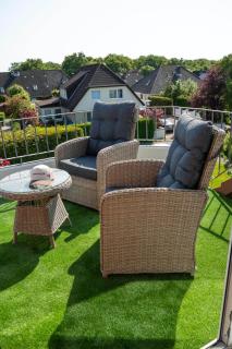 Haus Oasis 18 - 1
