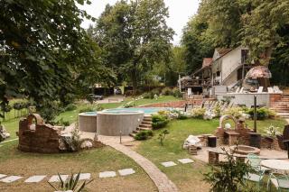 Panorama Hotel & SPA - 1