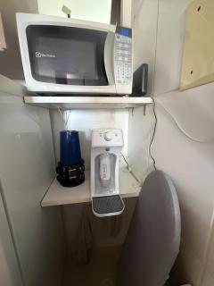 Flat completo p 04 pessoas perto praia shopping e aeroporto by Romel - 2