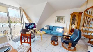 Haus Maike 13B - Cuxhaven - 9