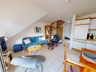 Haus Maike 13B - Cuxhaven - 8