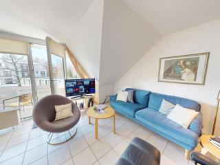 Haus Maike 13B - Cuxhaven - 7