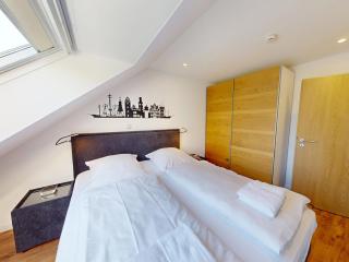 Haus Maike 13B - Cuxhaven - 2