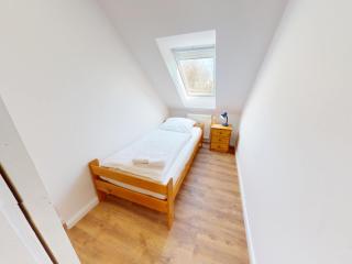 Haus Maike 13B - 1