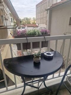 Cute apartment - 1