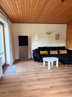 Almchalet Grünau - 7