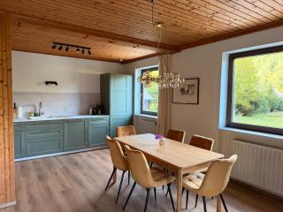 Almchalet Grünau - 3