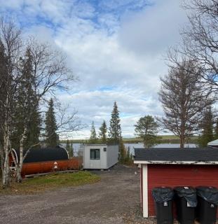 Aurora Lakeside Cabin no 2 - 6