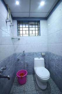 OXEMATE Service Apartment - 5