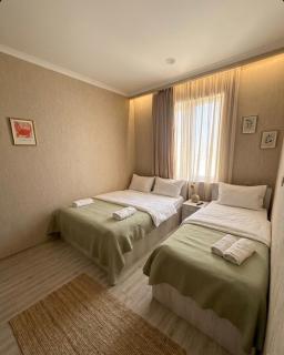 Hotel Blue sky - Tiflis - 8