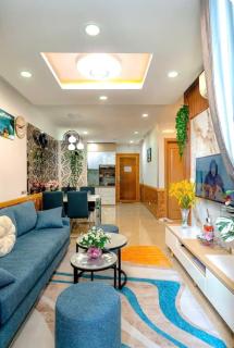 Căn hộ MƯỜNG THANH tầng 14 - 4