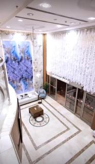 فندق رواد المشاعر الروضه - Rowad Al Mashaer Al Rawdah Hotel - 6