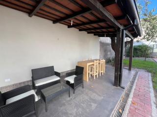 Casa Della Magnolia - 8
