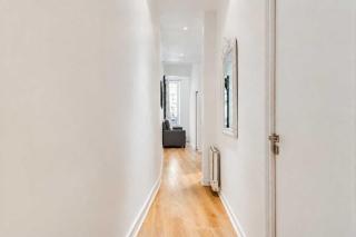 Chic apartment - 2BR-6P - Boulevard Saint-Germain - 1