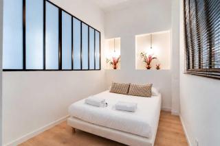 Chic apartment - 2BR-6P - Boulevard Saint-Germain - 2