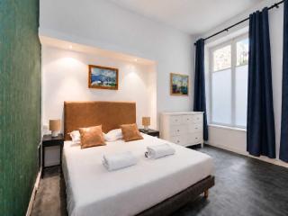 Chic apartment - 2BR-6P - Boulevard Saint-Germain - 3