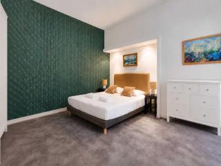 Chic apartment - 2BR-6P - Boulevard Saint-Germain - 8