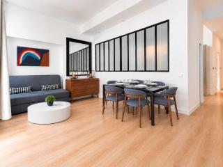Chic apartment - 2BR-6P - Boulevard Saint-Germain - 7