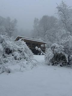 Refugio de Cuentos - 0