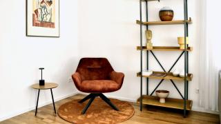 LaMiaCasa Stuttgart - 145 qm - 3 Schlafzimmer - 2 Bäder - Parken - 2