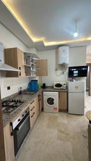 Nour Apartments - Marrakech - 8
