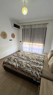 Nour Apartments - Marrakech - 7