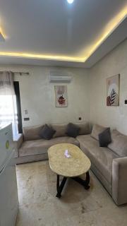 Nour Apartments - Marrakech - 4