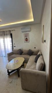 Nour Apartments - Marrakech - 2