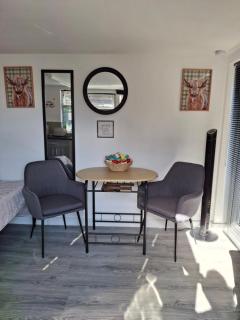 Nett'Als Lodge Studio Apartment - 5