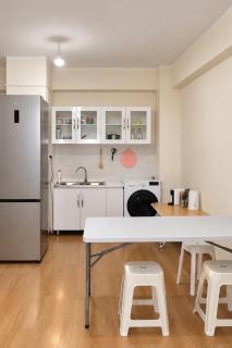 Sunny Road Apt - 1