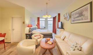 Haus Panorama 127 - Cuxhaven - 9