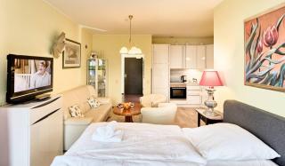 Haus Panorama 127 - Cuxhaven - 7