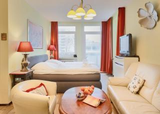 Haus Panorama 127 - Cuxhaven - 6