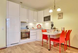 Haus Panorama 127 - Cuxhaven - 5