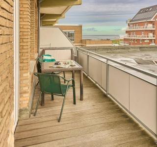 Haus Panorama 127 - Cuxhaven - 3