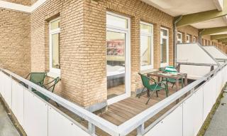 Haus Panorama 127 - Cuxhaven - 1