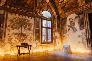 Diana e Atteone Suites - Historic Living - 0