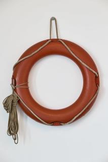 Rotesand 128 - 8