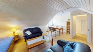 Landhaus Gerdts 4 - 8