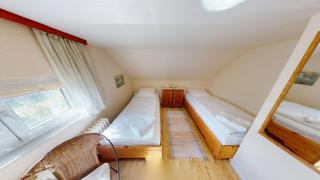 Landhaus Gerdts 4 - 1