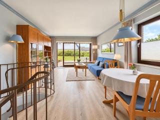 Wohnung Svantje - 2