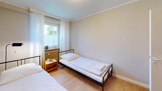 Landhaus Gerdts 5 - 1