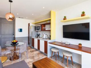 1BR 1BA in Singular Joy, best location in town - 5